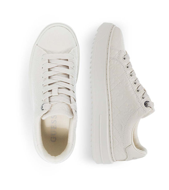 Womens Sneakers Guess Gu0shfltde9Fal120000