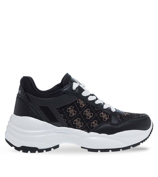 Γυναικεία Sneaker Guess Gu0Shfltsm2Fal120000