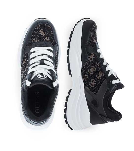Γυναικεία Sneaker Guess Gu0Shfltsm2Fal120000