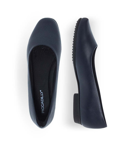 Womens Ballerinas Piccadilly 1-779-24570-16