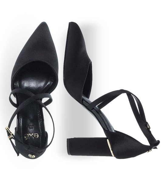 Womens Pumps Exe T17002884049