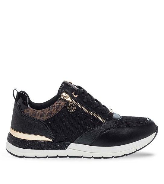 Γυναικεία Sneaker Renato Garini T119R50224F2