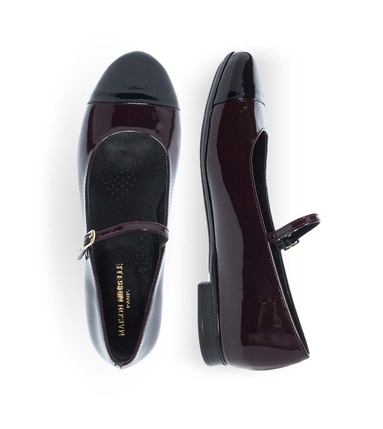 Γυναικεία Mary Jane Παπούτσια Maison Minrelle 13230005