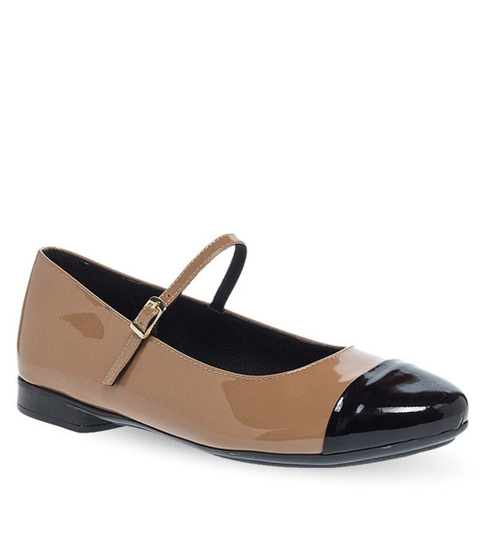 Women's Mary Jane shoes Maison Minrelle 13230005