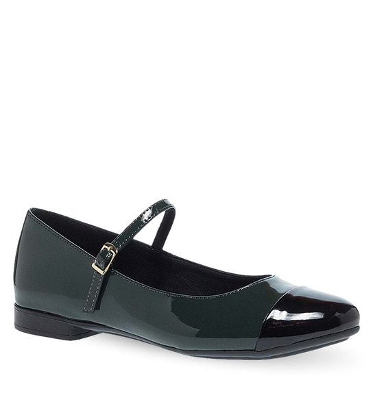 Women's Mary Jane shoes Maison Minrelle 13230005