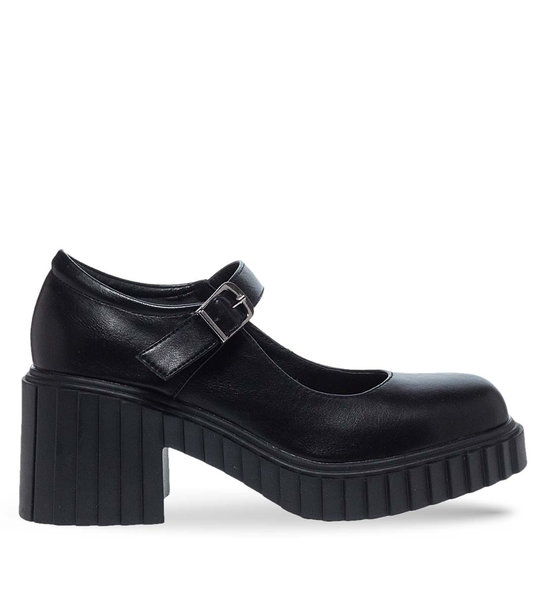 Womens Mary Jane shoes Exe T154R5654001
