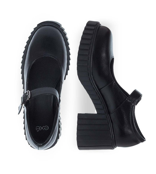 Womens Mary Jane shoes Exe T154R5654001