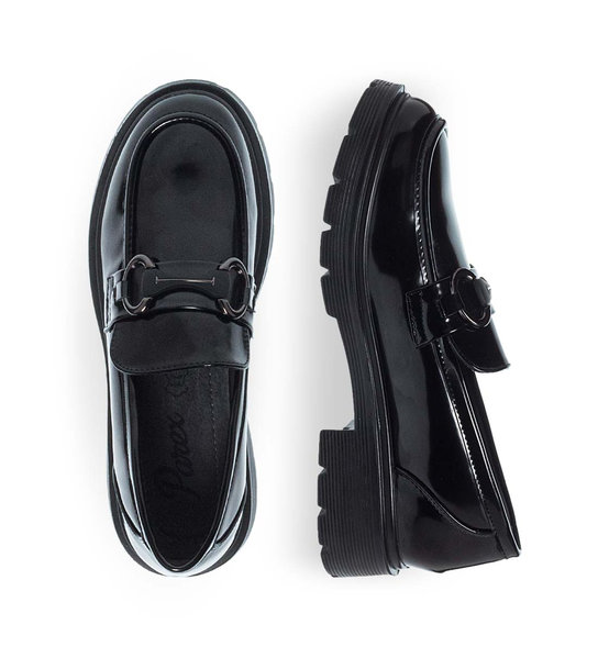 Womens Moccasins Parex 10530028