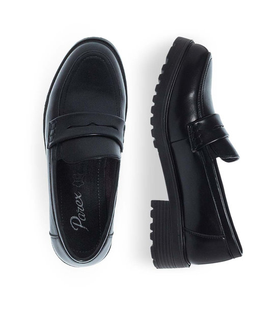 Womens Moccasins Parex 10530094