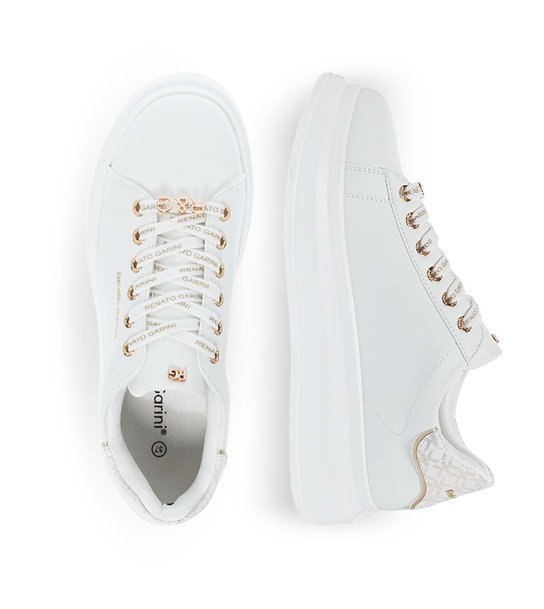 Γυναικεία Sneaker Renato Garini T119R258208E