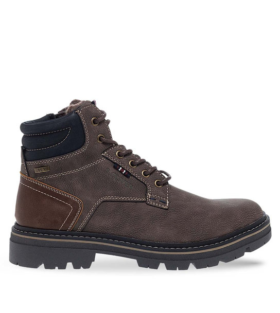 Ανδρικά Μποτάκια S.Oliver 5-16238-43-327