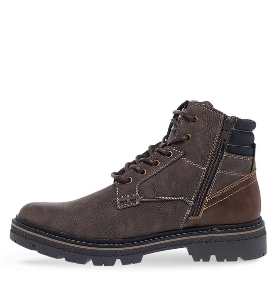 Ανδρικά Μποτάκια S.Oliver 5-16238-43-327