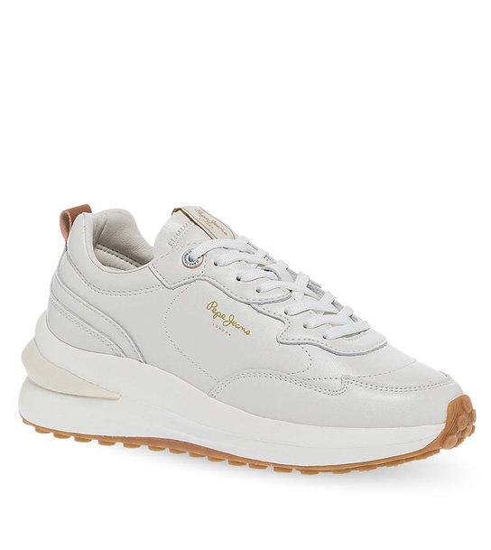Γυναικεία Δερμάτινα Sneaker Pepe Jeans PLS60014 801