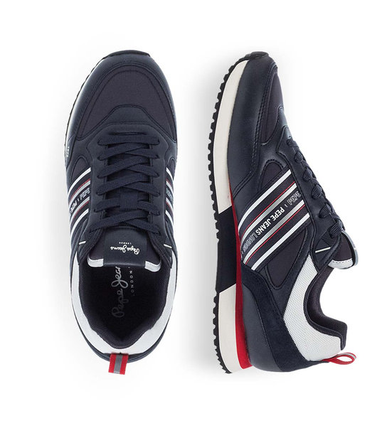 Ανδρικά Sneaker Pepe Jeans PMS40014 595