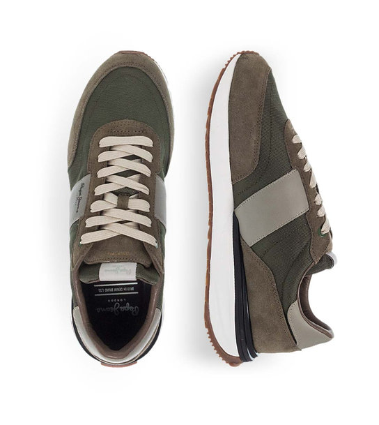 Ανδρικά Sneaker Pepe Jeans PMS60020 765