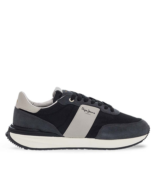 Mens Sneakers Pepe Jeans PMS60020 999