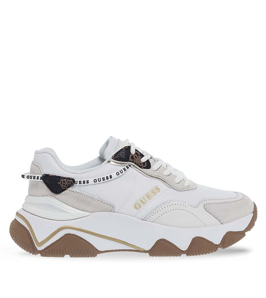 Γυναικεία Sneaker Guess Gu0Shfl7Micfal120000-1