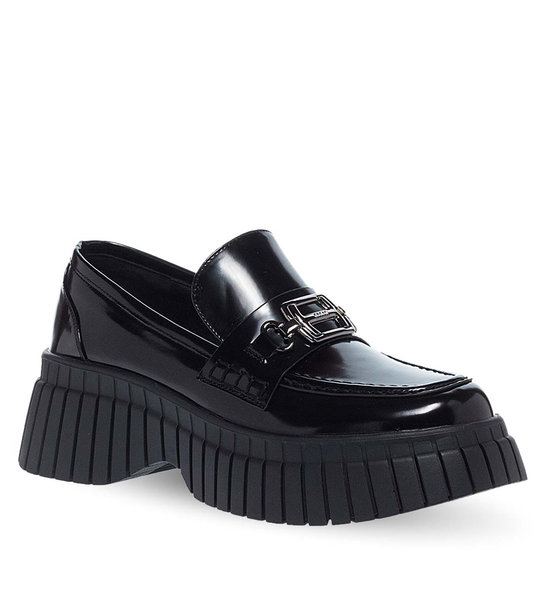Γυναικεία Loafer Exe T154R647349J