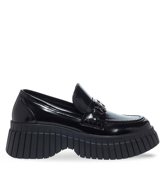 Γυναικεία Loafer Exe T154R647349J