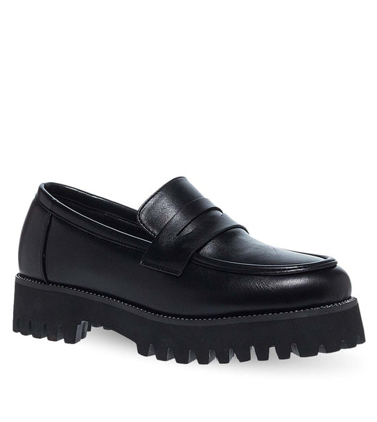Γυναικεία Loafer Exe T154R527209F