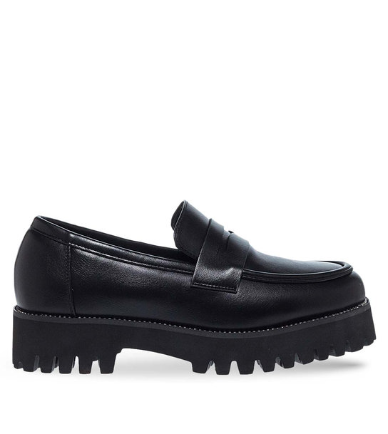 Γυναικεία Loafer Exe T154R527209F