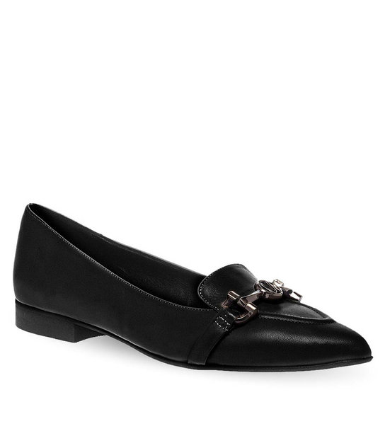 Γυναικείες Δερμάτινες Μπαλαρίνες Maison Minrelle 10430030