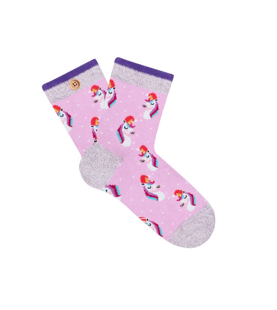 Unisex Κάλτσες Cabaia CABLIZAETEMMANUELLA