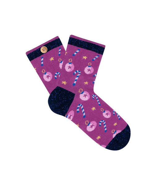 Unisex Κάλτσες Cabaia CABCHLOEETVALENTIN