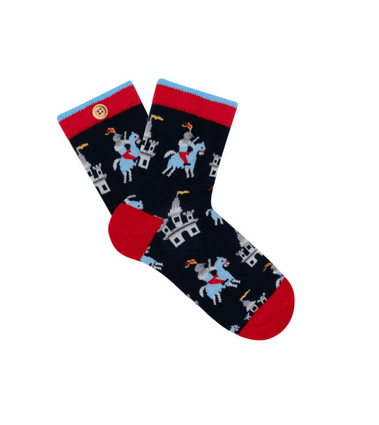 Unisex Κάλτσες Cabaia CABPIERRICKETMAEL