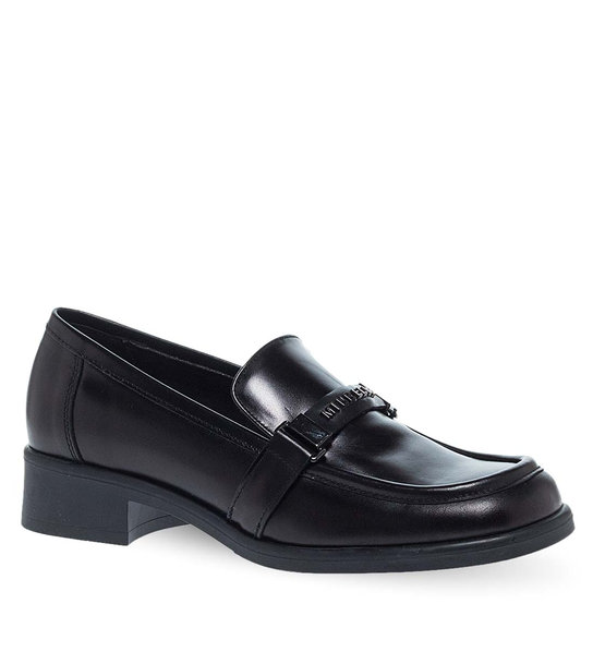 Γυναικεία Δερμάτινα Μοκασίνια Maison Minrelle 10530065