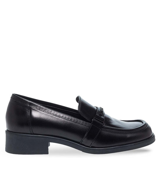 Γυναικεία Δερμάτινα Μοκασίνια Maison Minrelle 10530065