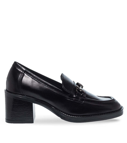 Γυναικείες Δερμάτινες Γόβες Maison Minrelle 10630043