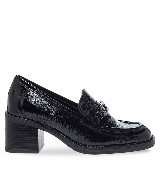 Womens Leather Pumps Maison Minrelle 10630044