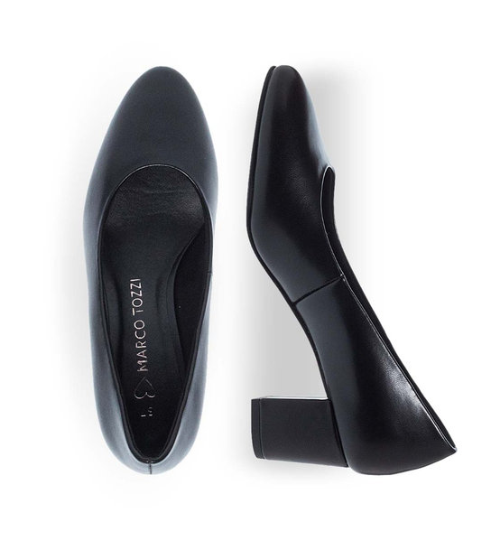 Womens Pumps Marco Tozzi 2-2-22435-43 001