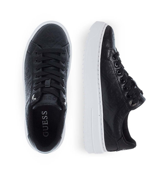 Γυναικεία Sneaker Guess Gu0Shfltde9Fal120000-1