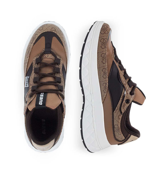 Γυναικεία Sneaker Guess Gu0Shfltkyrfal120000