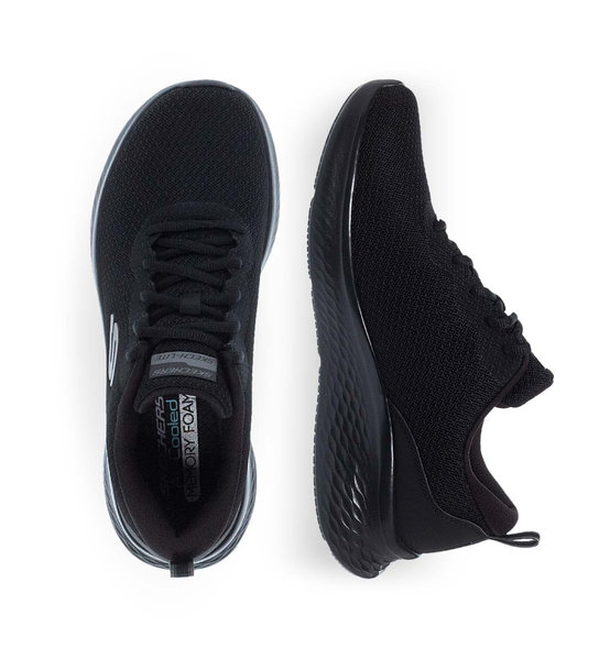 Womens Trainers Skechers 15044_Bbk