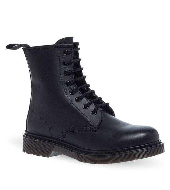 Γυναικεία Δερμάτινα Μποτάκια Parex 10330087