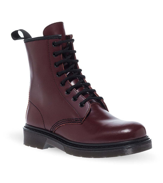 Γυναικεία Δερμάτινα Μποτάκια Parex 10330087