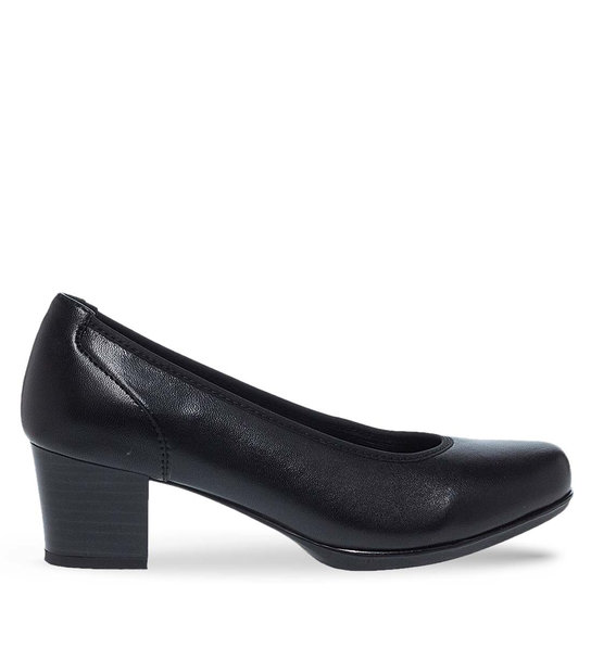 Womens Leather Pumps Parex 10630024