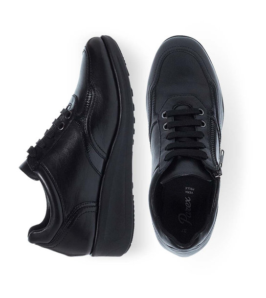 Γυναικεία Δερμάτινα Sneaker Parex 10730023