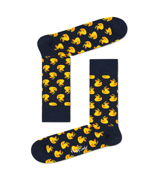 Ανδρικές Κάλτσες Happy Socks Rdu01-6500