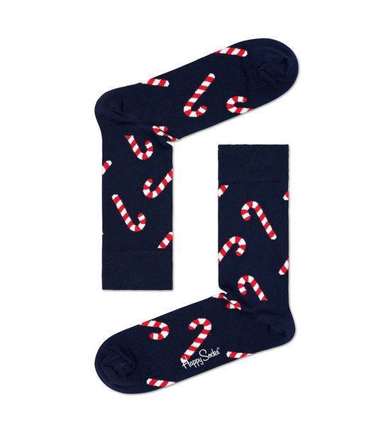 Γυναικείες Κάλτσες Happy Socks Scan01-6500