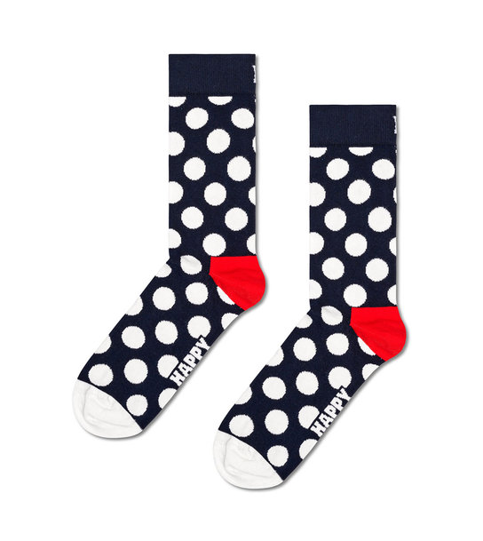 Γυναικείες Κάλτσες Happy Socks Bdo01-6650
