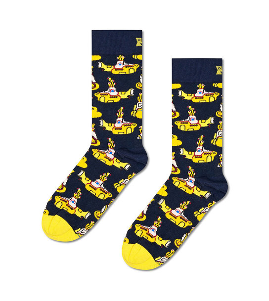 Ανδρικές Κάλτσες Happy Socks Bea01-6000