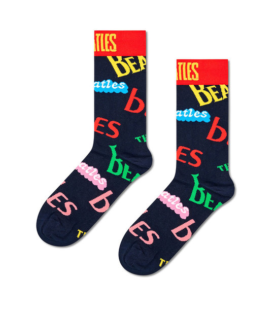Ανδρικές Κάλτσες Happy Socks Bea01-6504
