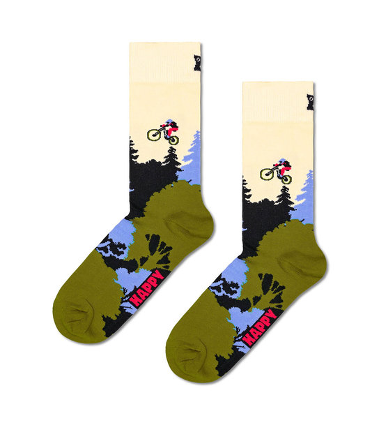 Ανδρικές Κάλτσες Happy Socks P002243
