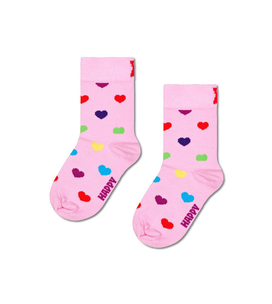 Παιδικές Κάλτσες Happy Socks P001466