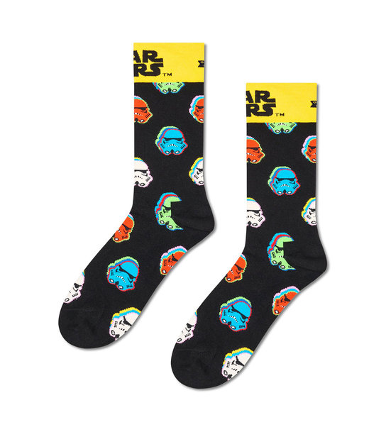 Ανδρικές Κάλτσες Happy Socks Star Wars P002886