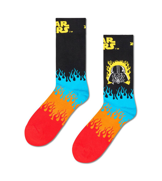 Ανδρικές Κάλτσες Happy Socks Star Wars P002887